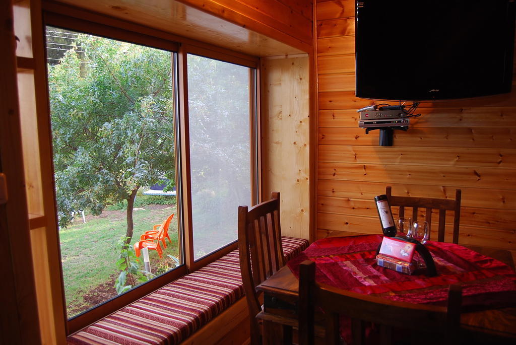 Nofesh Ne'Eman Villa Amirim Room photo