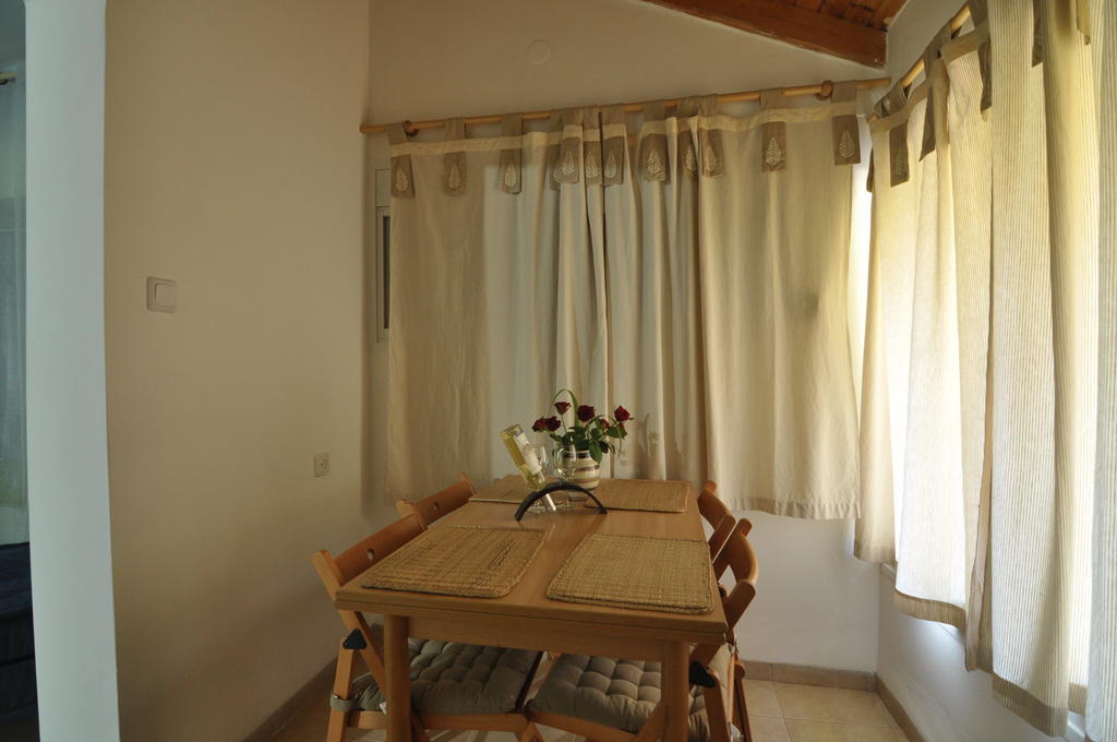 Nofesh Ne'Eman Villa Amirim Exterior photo