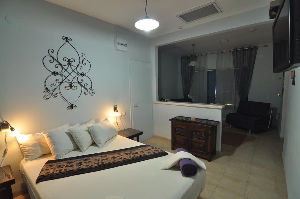Nofesh Ne'Eman Villa Amirim Room photo