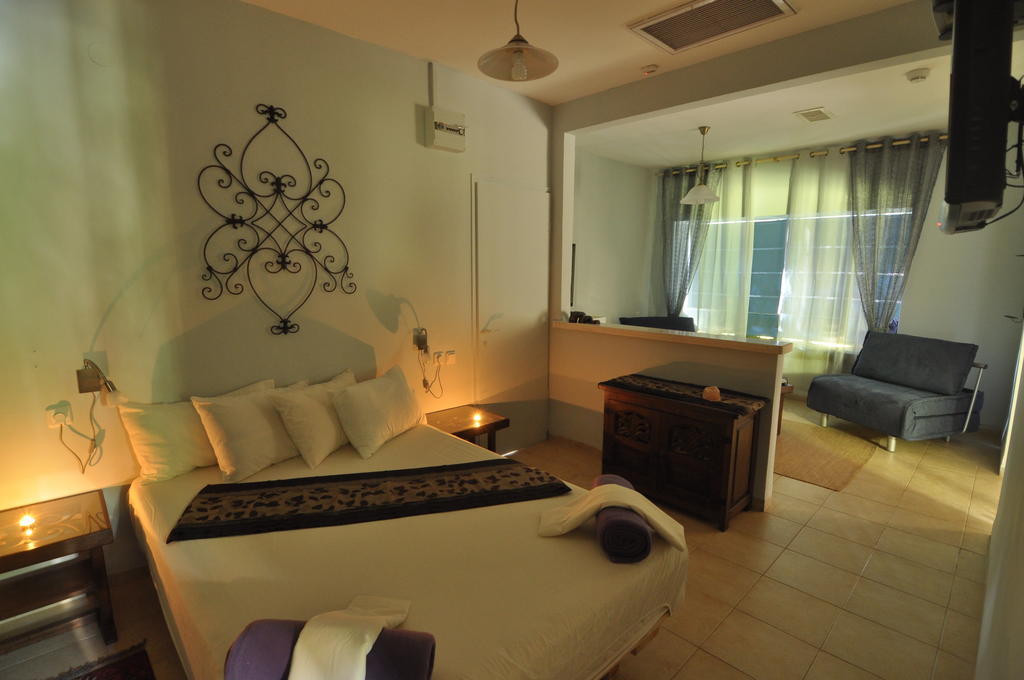 Nofesh Ne'Eman Villa Amirim Exterior photo