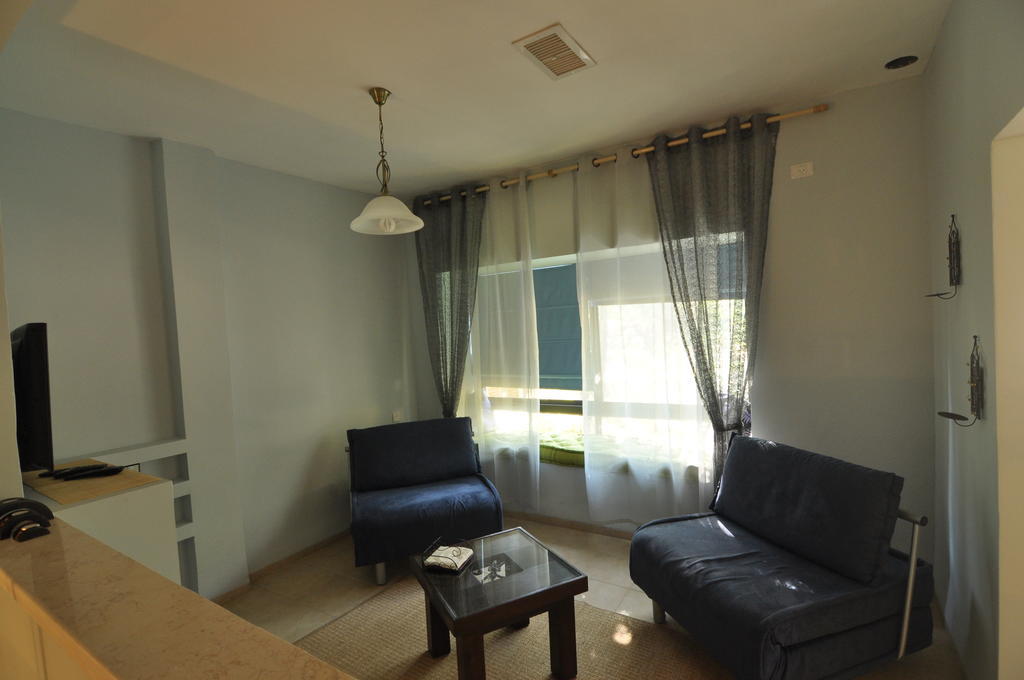 Nofesh Ne'Eman Villa Amirim Exterior photo