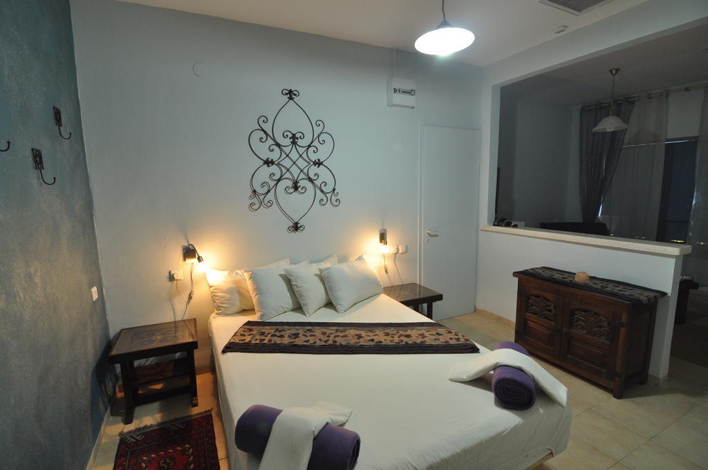 Nofesh Ne'Eman Villa Amirim Room photo