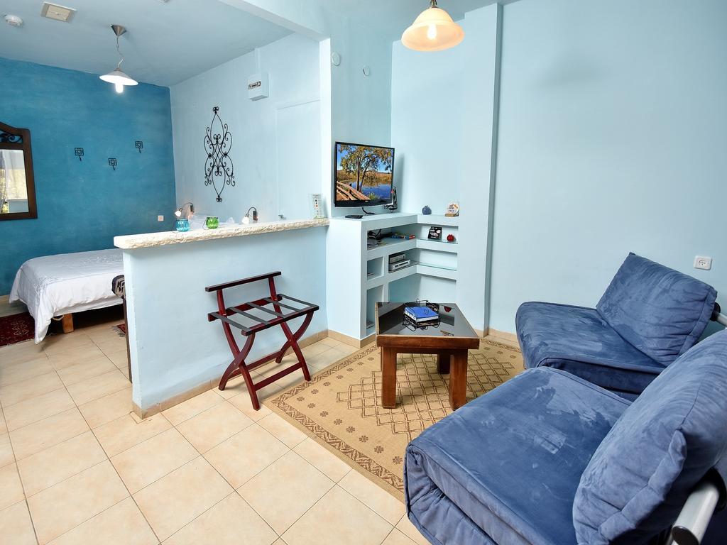 Nofesh Ne'Eman Villa Amirim Exterior photo