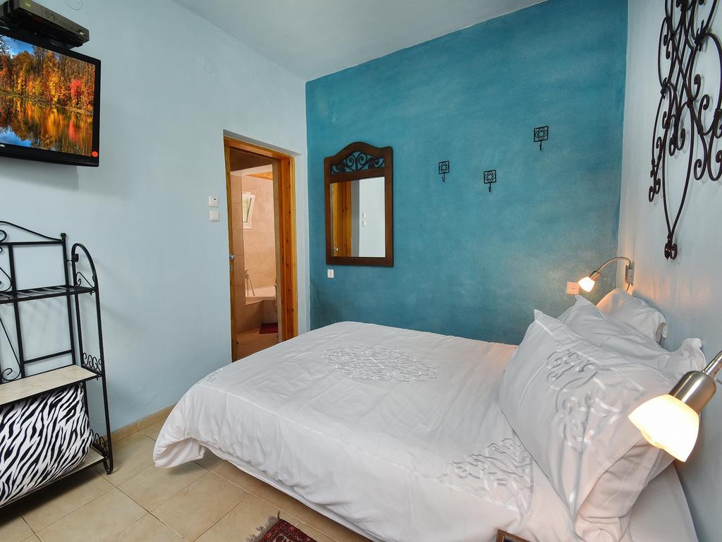 Nofesh Ne'Eman Villa Amirim Exterior photo