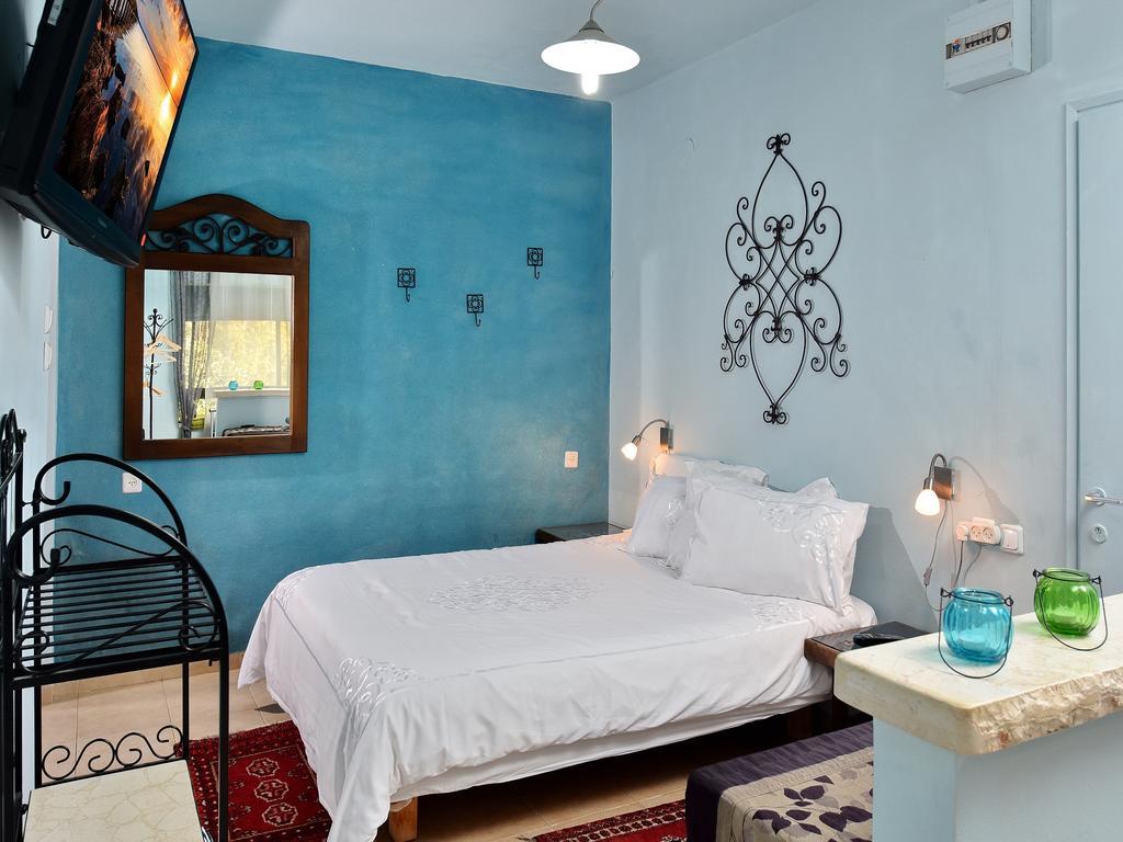Nofesh Ne'Eman Villa Amirim Exterior photo