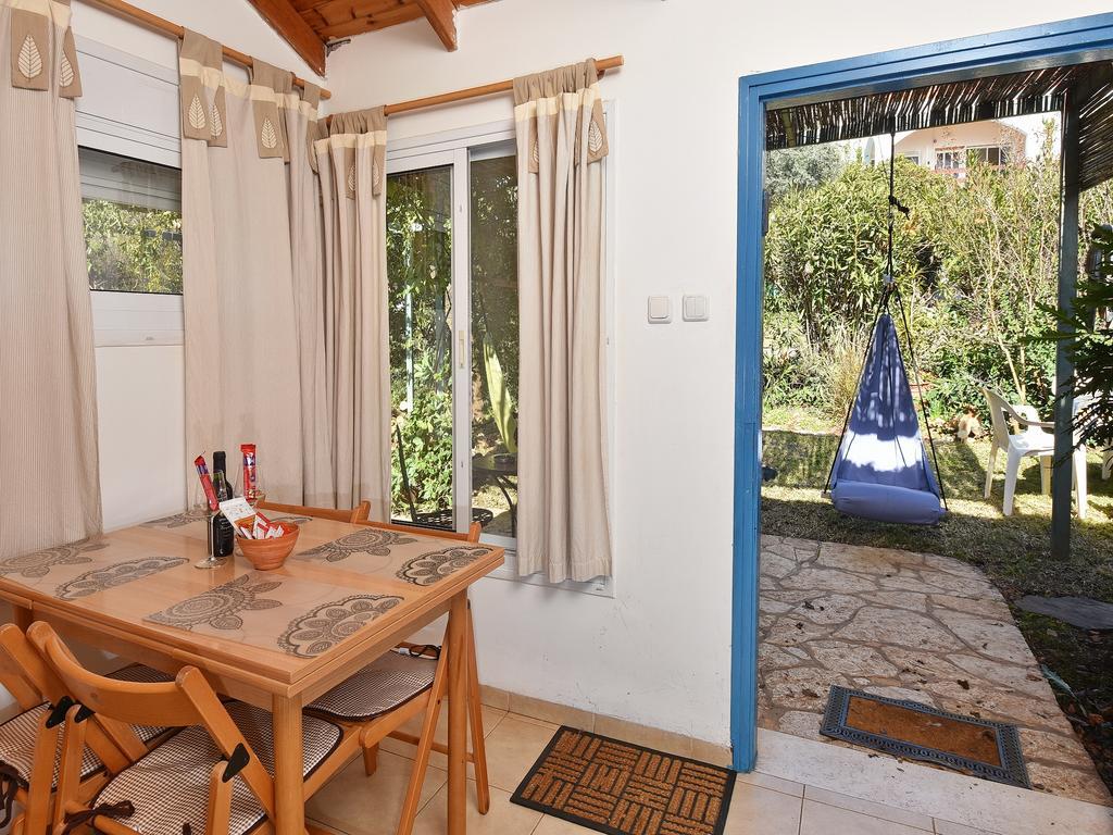 Nofesh Ne'Eman Villa Amirim Exterior photo