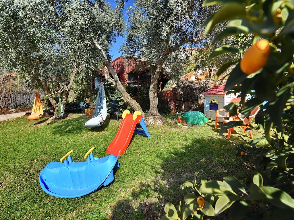 Nofesh Ne'Eman Villa Amirim Exterior photo