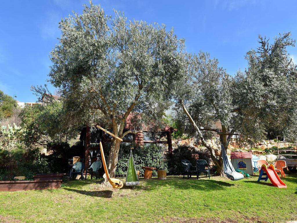 Nofesh Ne'Eman Villa Amirim Exterior photo