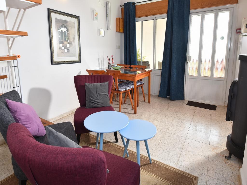 Nofesh Ne'Eman Villa Amirim Exterior photo