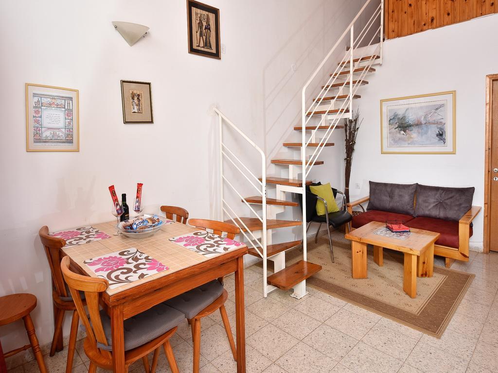 Nofesh Ne'Eman Villa Amirim Exterior photo