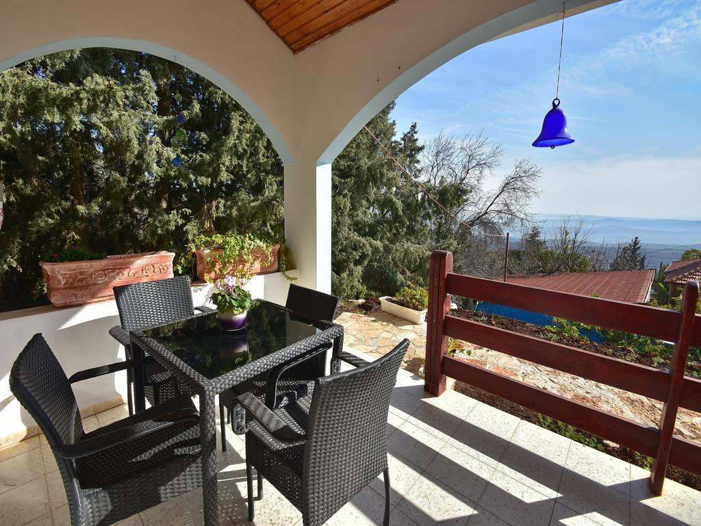 Nofesh Ne'Eman Villa Amirim Exterior photo