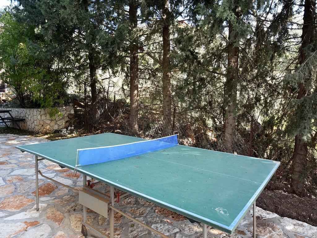 Nofesh Ne'Eman Villa Amirim Exterior photo